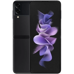 Смартфон Samsung Galaxy Z Flip 3, 8.128 ГБ, черный